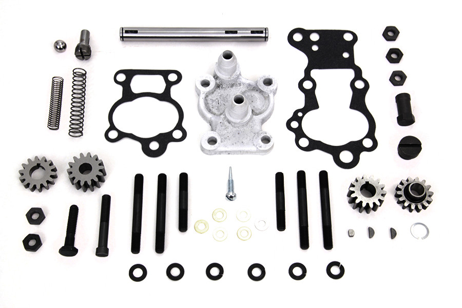 Motorshop - Replica Oil Pump Rebuild Kit