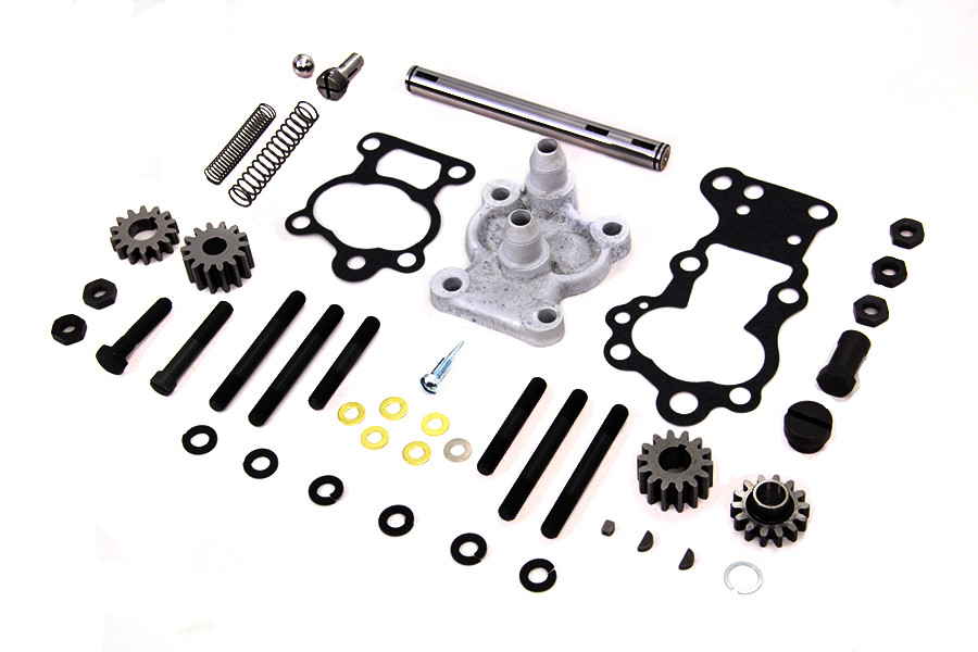Motorshop - Replica Oil Pump Rebuild Kit