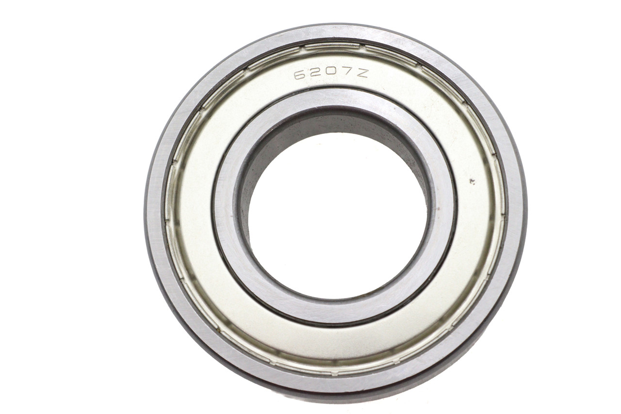 Motorshop #6207-ZZ - Transmission Mainshaft Ball Bearing