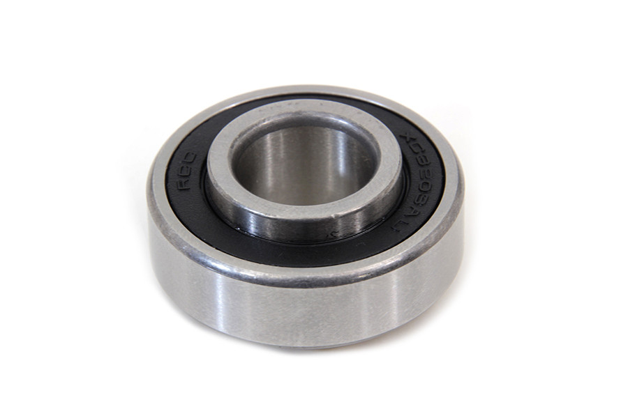 Motorshop #19371B - Replica Wheel Hub and Brake Drum Bearing