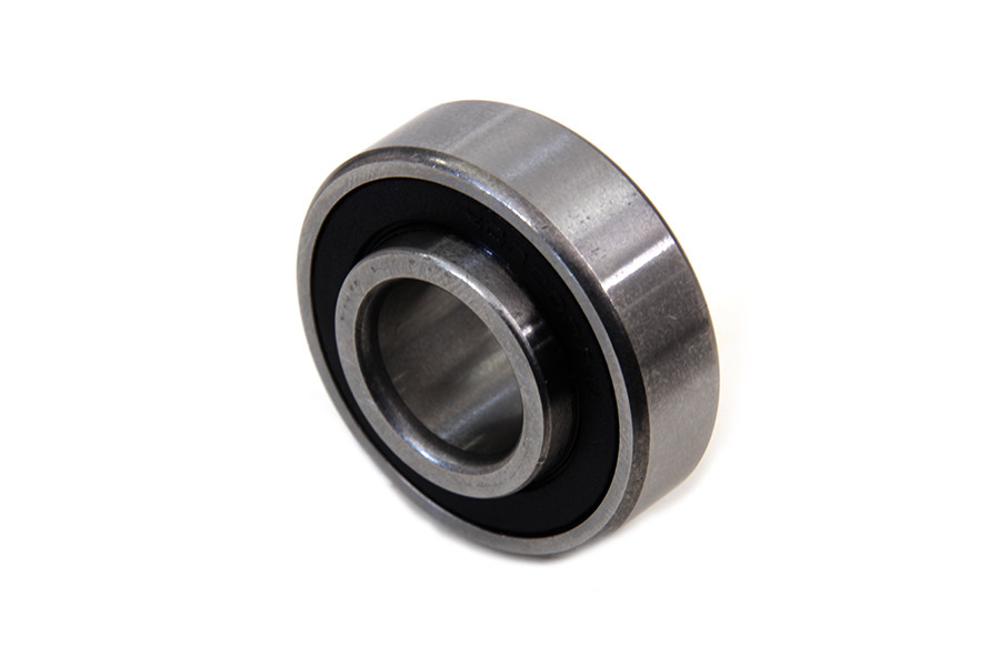 Motorshop #19371B - Replica Wheel Hub and Brake Drum Bearing