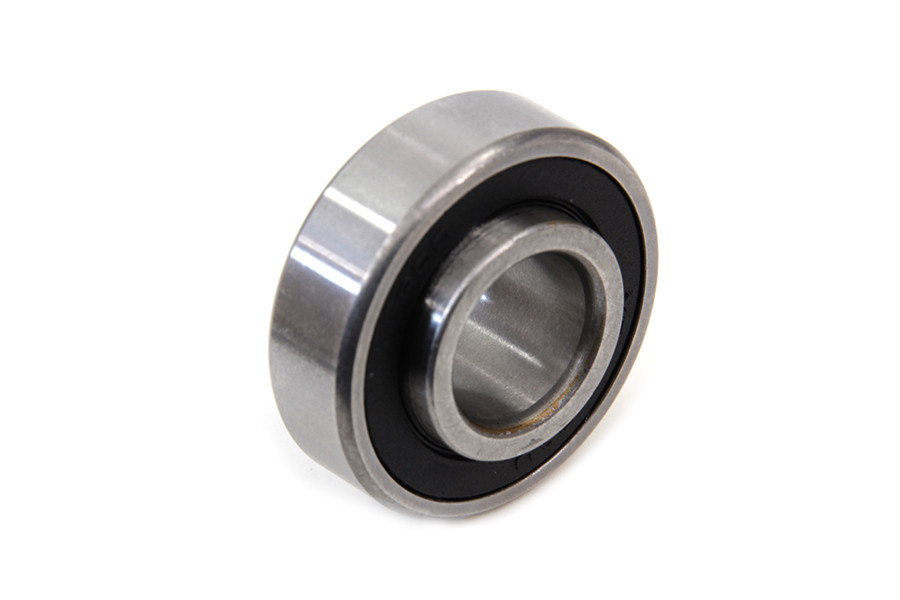 Motorshop #19371B - Replica Wheel Hub and Brake Drum Bearing