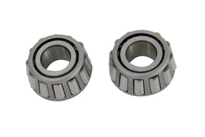 Timken #17580 - Swingarm Bearing Set