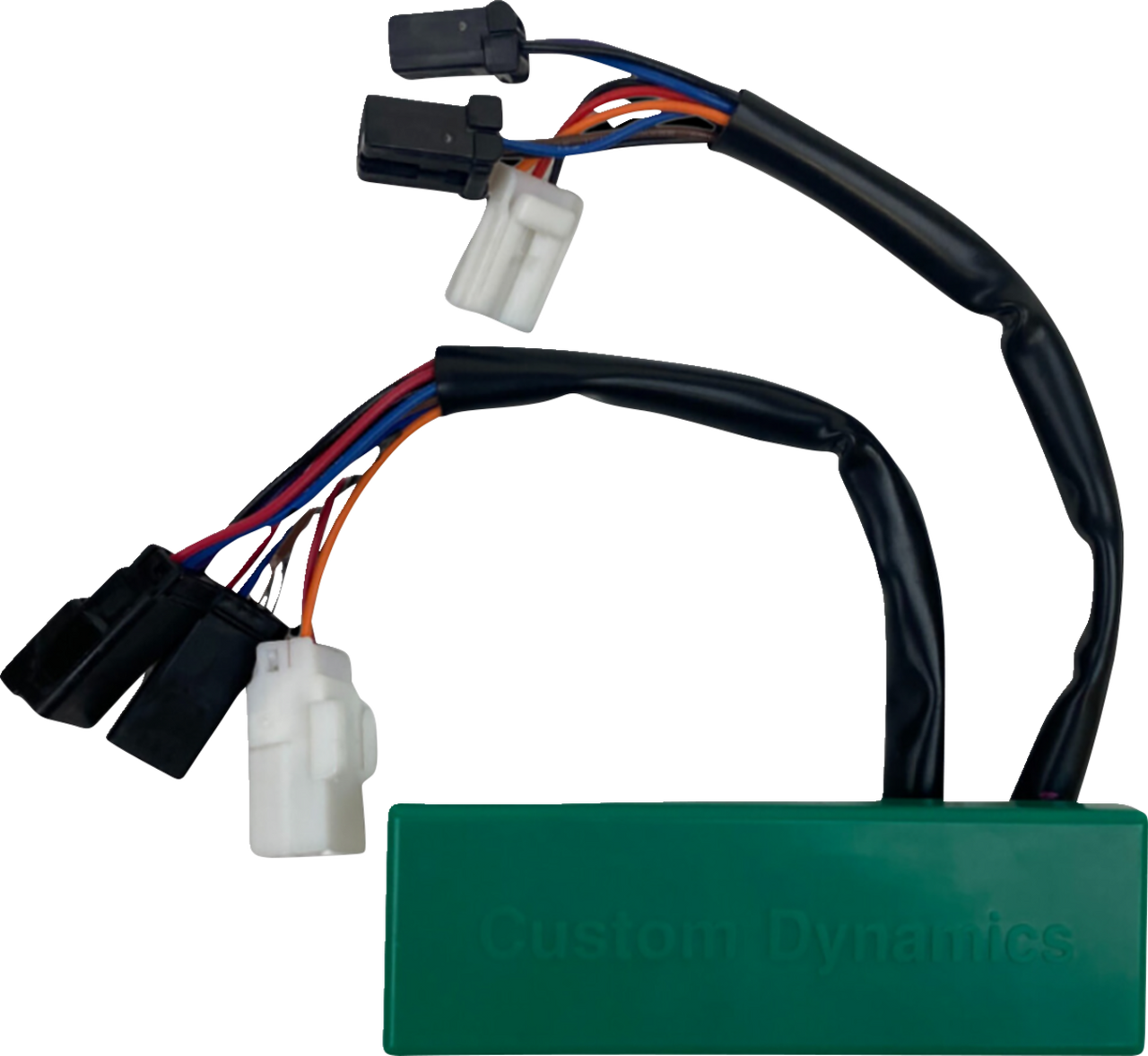 Smart Triple PlayÂ Signal Conversion Module