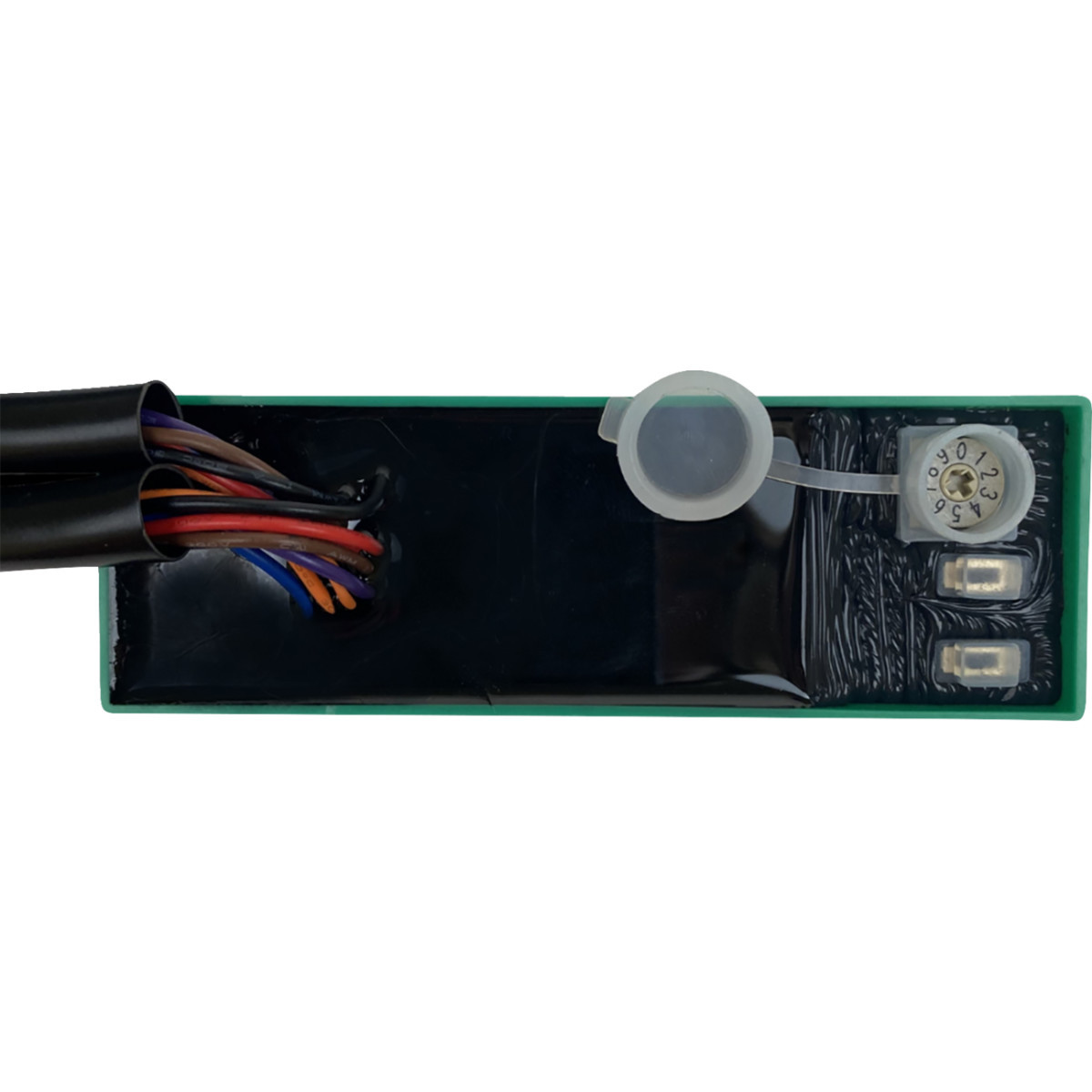 Custom Dynamics #GEN-TPU-XLBCM - Smart Triple Play® Signal Conversion Module