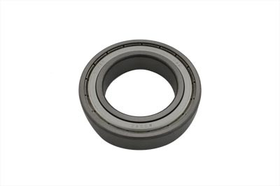WD Bearing #6009-2RS - Clutch Drum Bearing