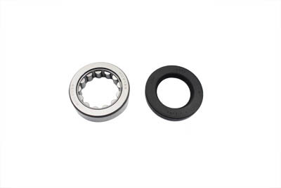 Motorshop #63533 - Inner Primary Cover Bearing with Seals