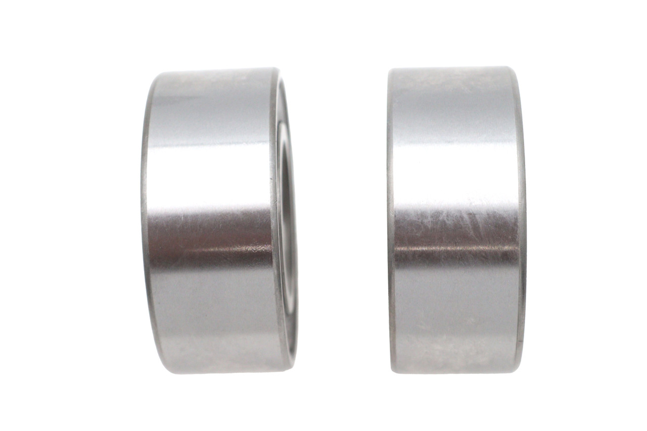 Motorshop #63066 - Wheel Hub 1 inch Inner Diameter Bearing