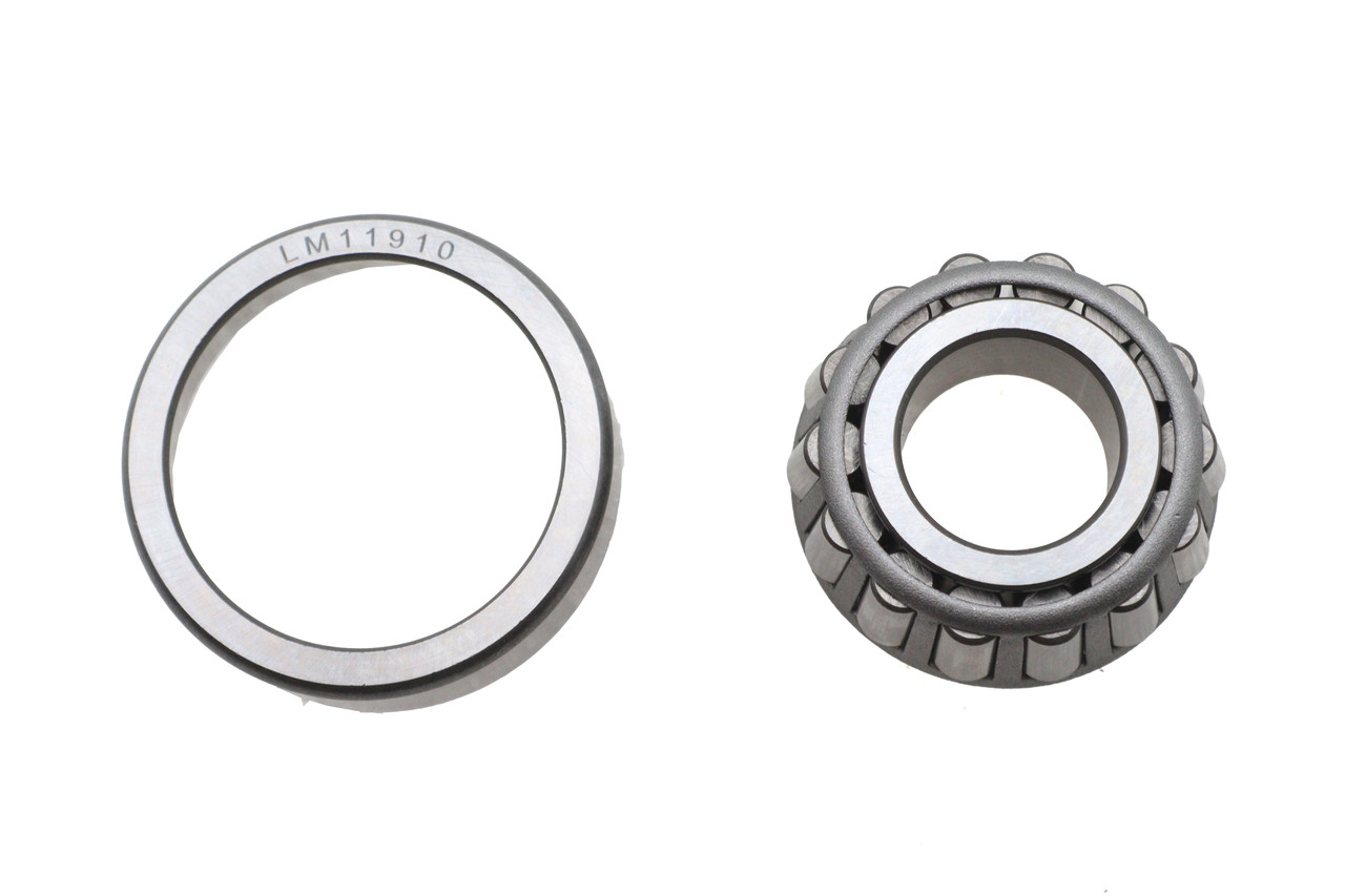 Motorshop #LM11949/11910 - Wheel Hub Bearing and Race Set