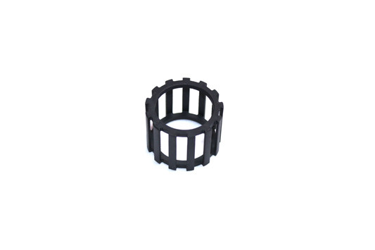 Motorshop #71364 - Crankcase Right Side Bearing Retainer