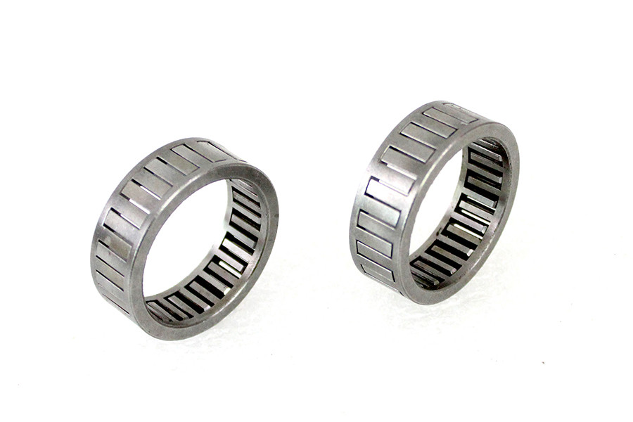 Motorshop #75164A - Connecting Rod Steel Cage Set