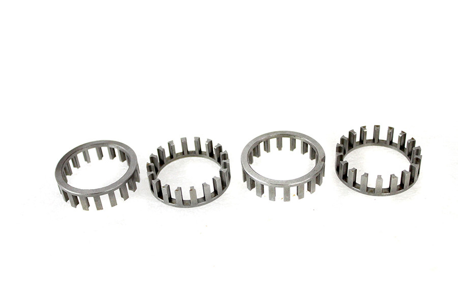Motorshop #75164A - Connecting Rod Steel Cage Set
