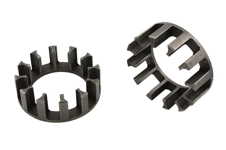 Motorshop - Crankcase Sprocket Shaft Roller Bearing Retainer