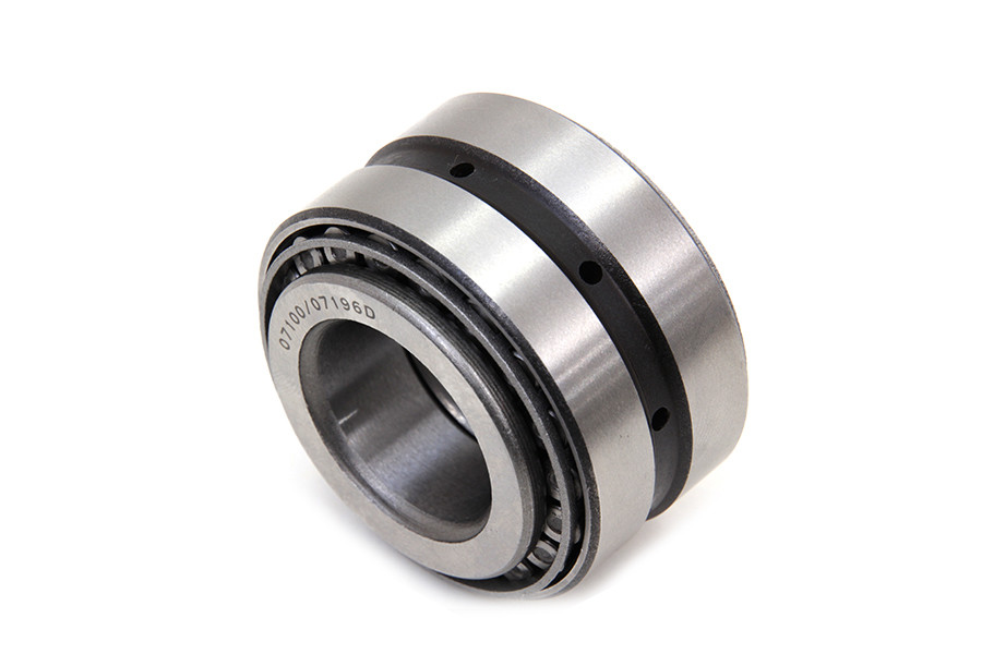Motorshop - Left Crankcase Main Bearing Set