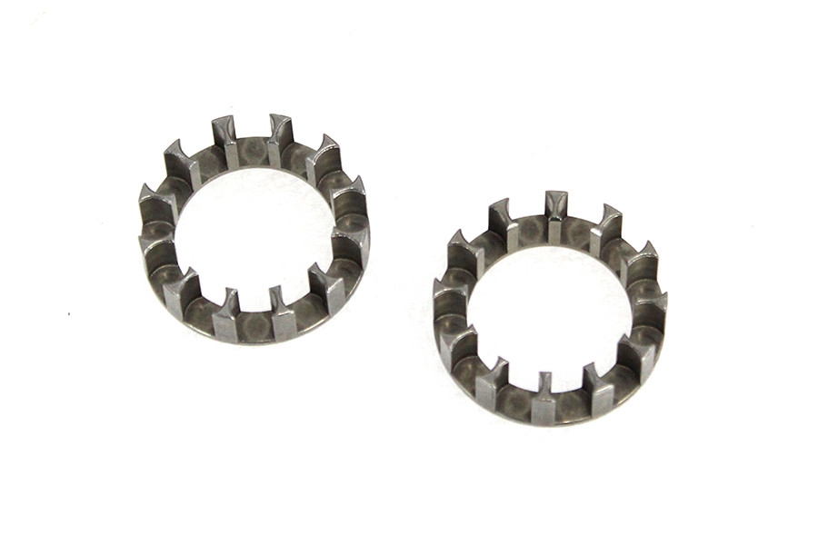 Motorshop - Crankcase Sprocket Shaft Roller Bearing Retainer