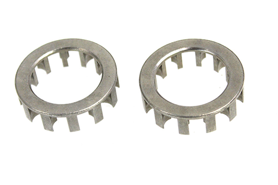 Motorshop - Crankcase Sprocket Shaft Roller Bearing Retainer