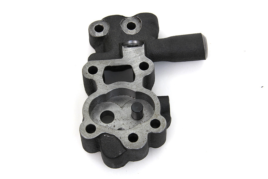 Motorshop - Knucklehead Oil Pump Body