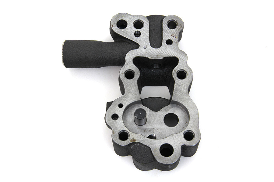 Motorshop - Knucklehead Oil Pump Body