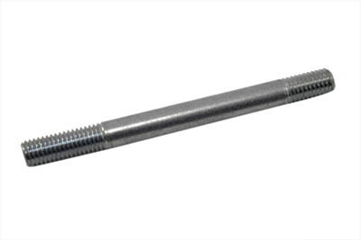 V-Twin - Footpeg Support Stud Left