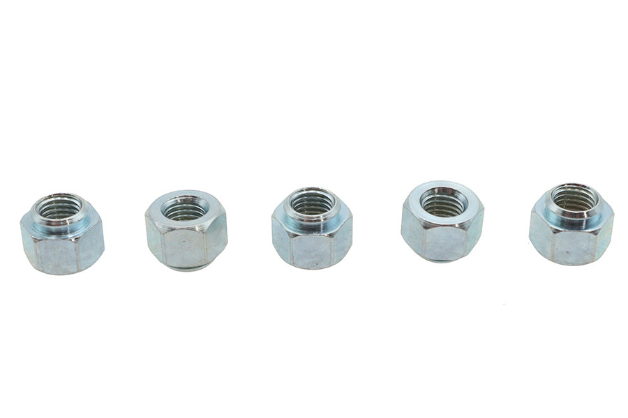 Eastern - Zinc Carburetor Choke Cable Nut