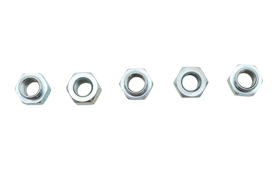 Eastern - Zinc Carburetor Choke Cable Nut