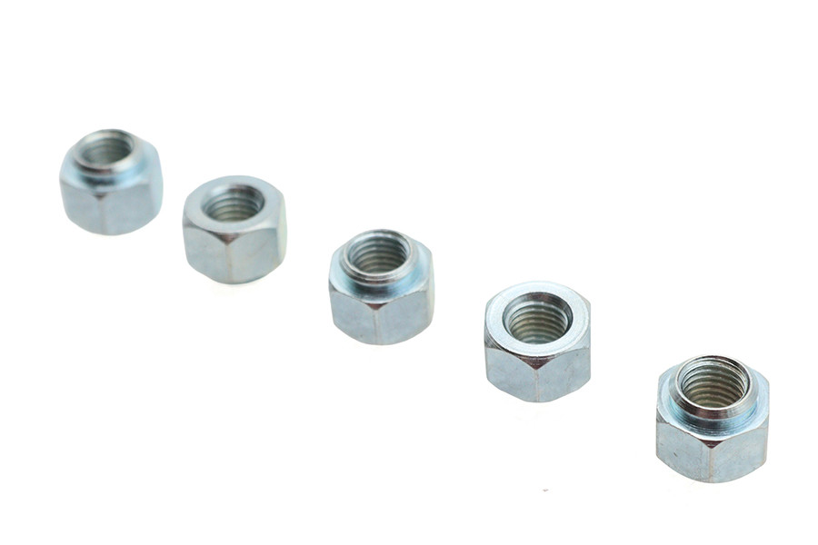 Eastern - Zinc Carburetor Choke Cable Nut