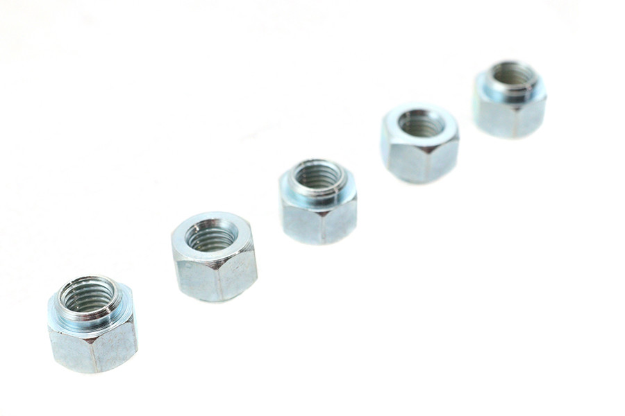 Eastern - Zinc Carburetor Choke Cable Nut