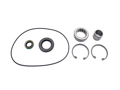 Motorshop - Inner Primary Cover Hardware Kit