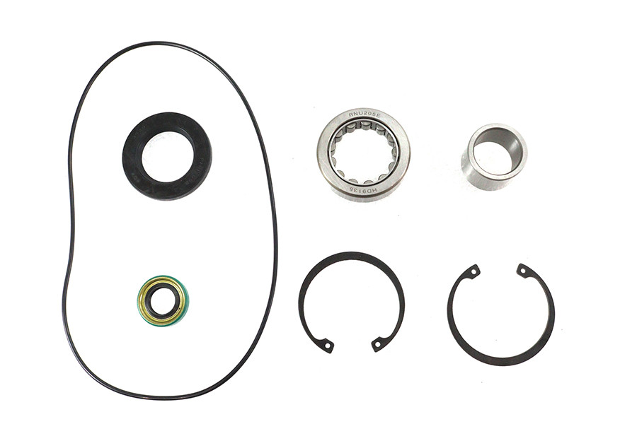 Motorshop - Inner Primary Cover Hardware Kit