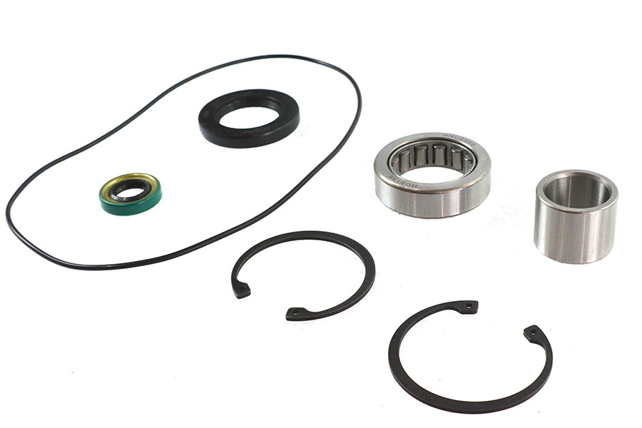 Motorshop - Inner Primary Cover Hardware Kit