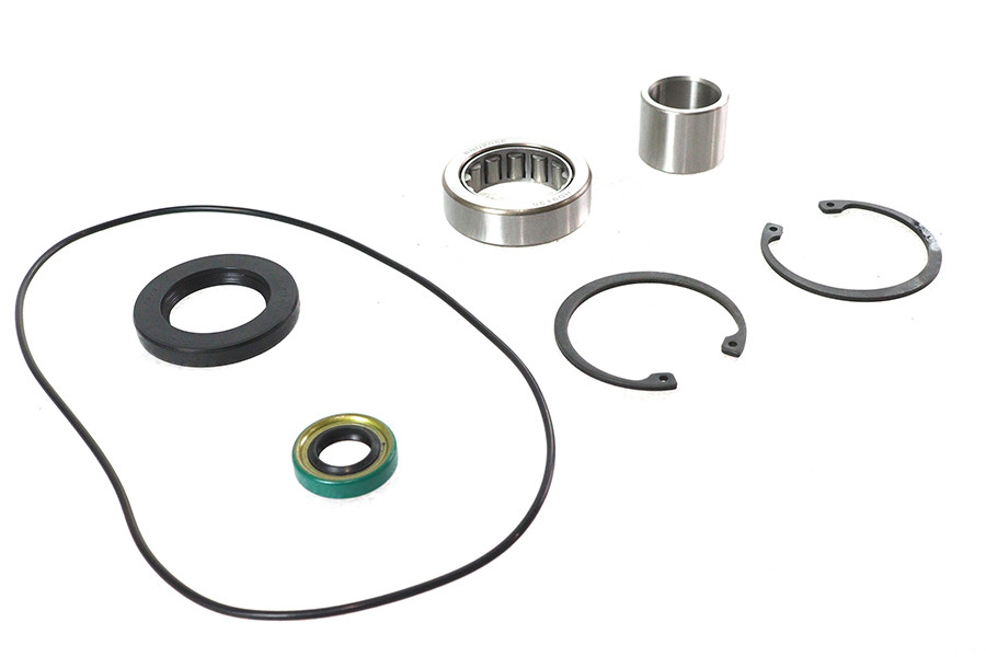 Motorshop - Inner Primary Cover Hardware Kit