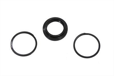 Motorshop #D26-0400A - Left Bearing End Oil Slinger
