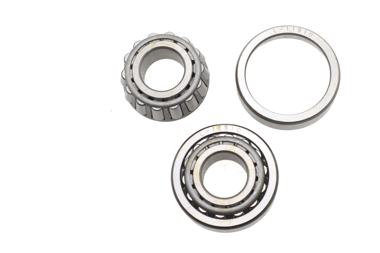 Motorshop - Wheel Hub Bearing Set
