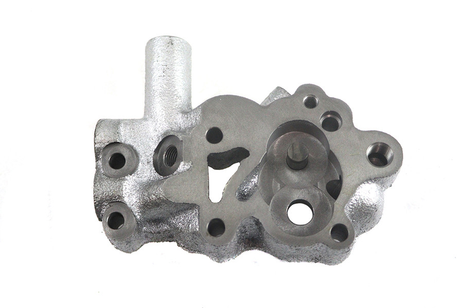V-Twin - Oil Pump Body