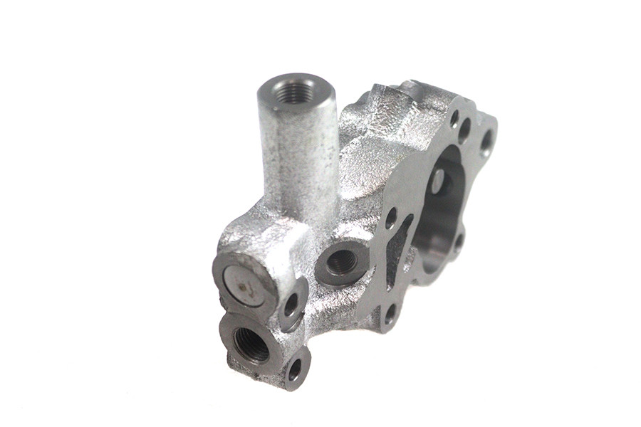 V-Twin - Oil Pump Body