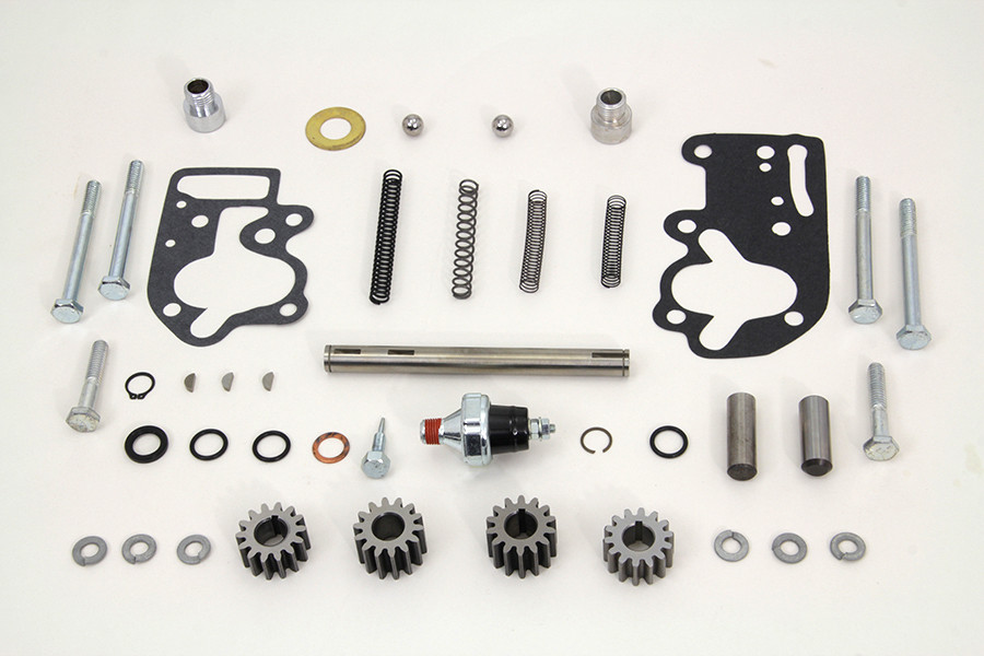 Motorshop - Oil Pump Parts Kit