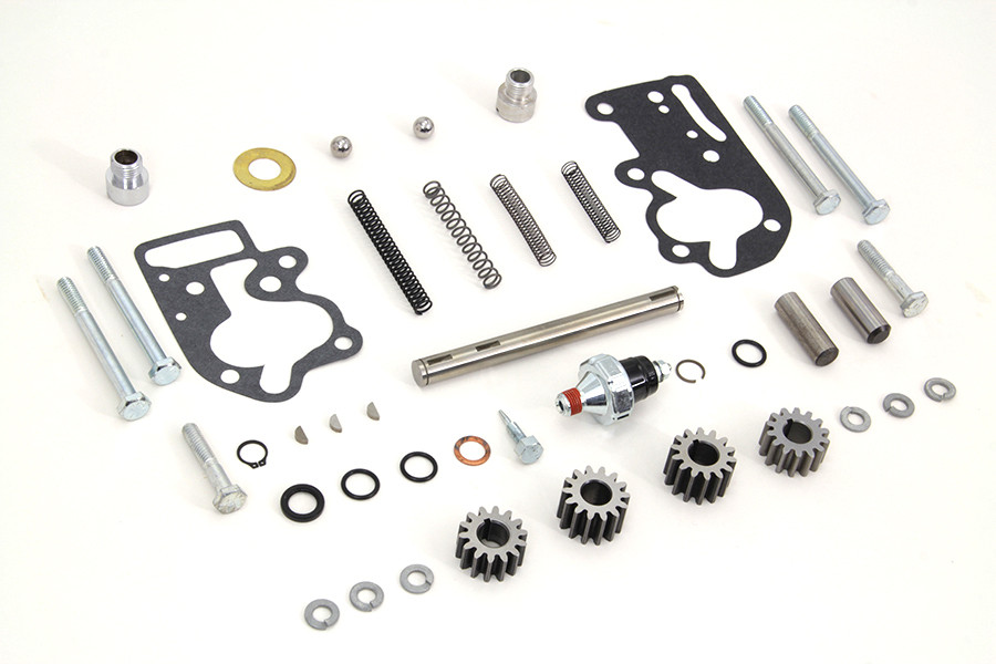 Motorshop - Oil Pump Parts Kit
