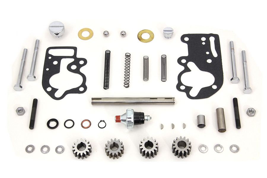 Motorshop - Oil Pump Parts Kit