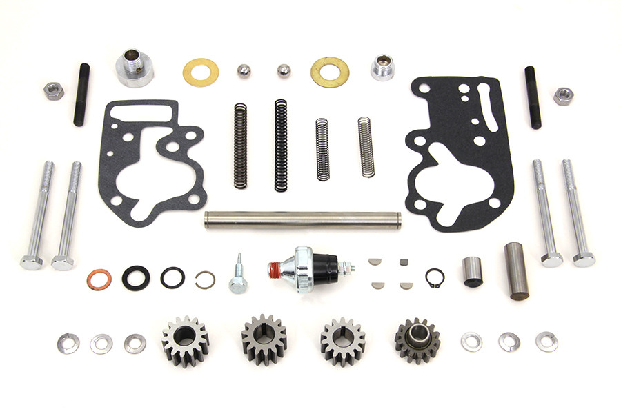 Motorshop - Oil Pump Parts Kit