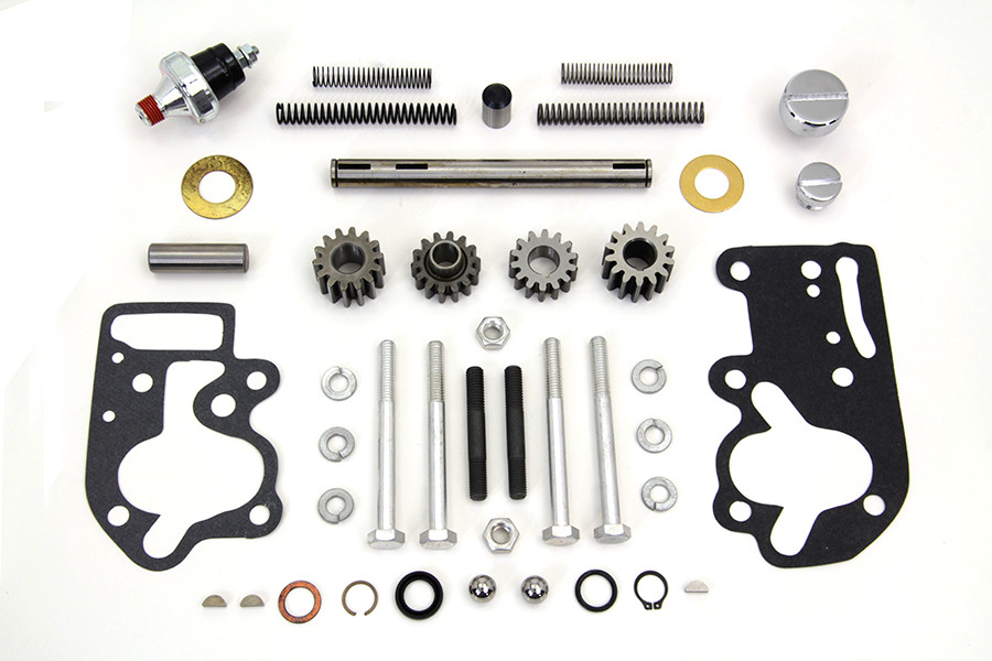 Motorshop - Oil Pump Parts Kit