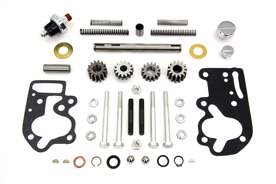 Motorshop - Oil Pump Parts Kit