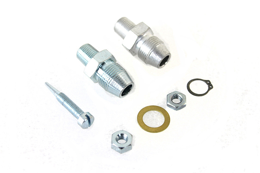 V-Twin - Oil Pump Key Kit