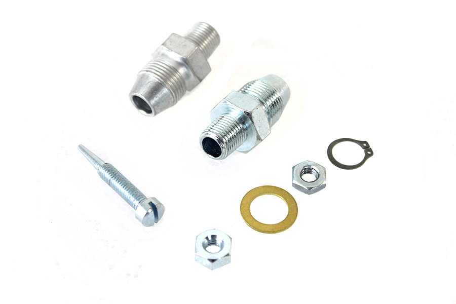 V-Twin - Oil Pump Key Kit