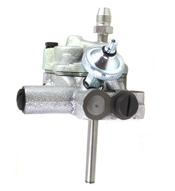 V-Twin - Replica Cast Iron Oil Pump Assembly