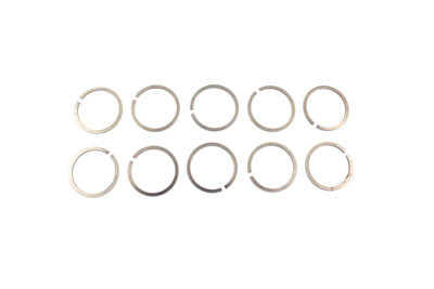 Eastern #2227 - Mainshaft 3rd Gear Retaining Ring