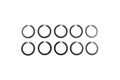 Motorshop #19486A - Wheel Hub Bearing Snap Ring