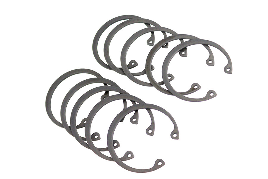 Eastern #A-11027 - Wheel Hub Bearing Snap Ring