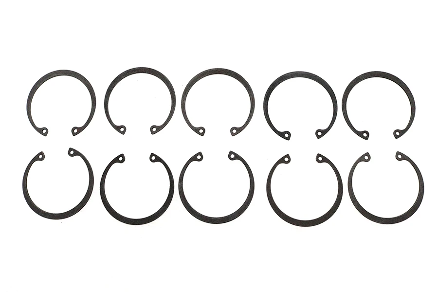 Eastern #A-11020 - Transmission Side Cover Snap Ring