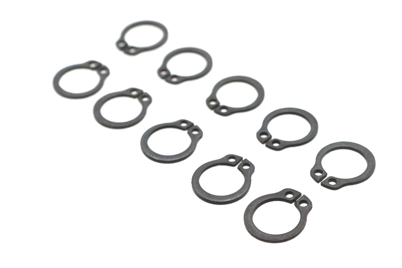 Eastern #62345 - Hand Lever Retaining Ring