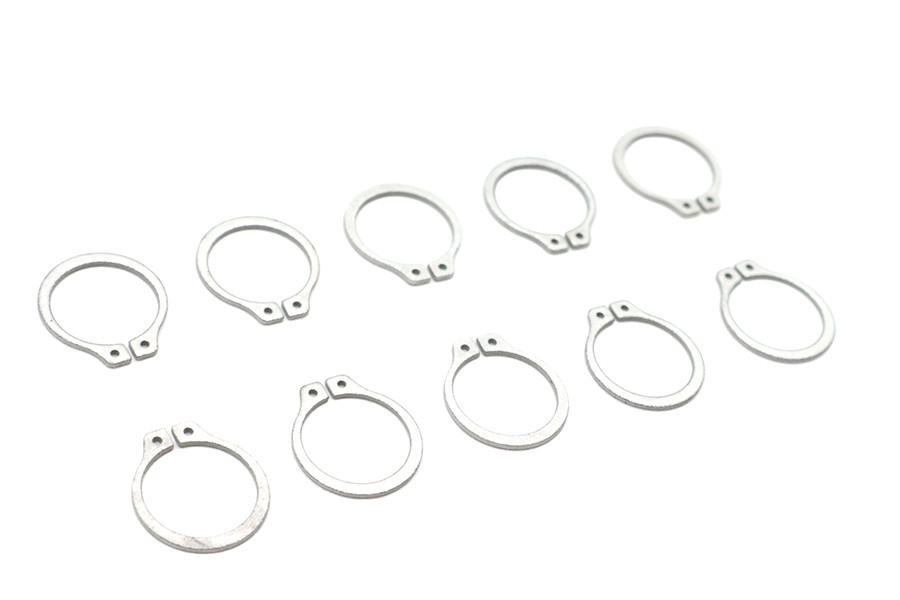 V-Twin #11083 - Shifter Cam Snap Ring